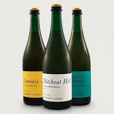 Wilding Selection from Wilding Cider