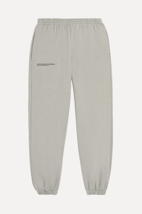 365 Heavyweight Straight Leg Track Pants from Pangaia