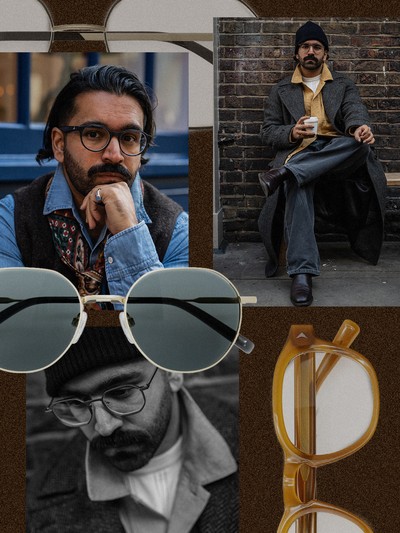 22 On-Trend Pairs Of Glasses At Specsavers