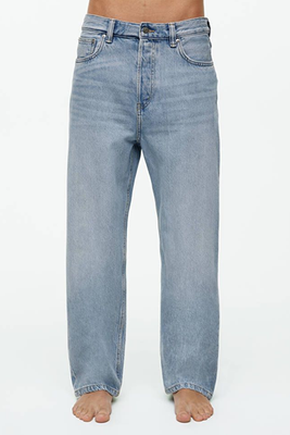 Mist Wide Jeans  from ARKET