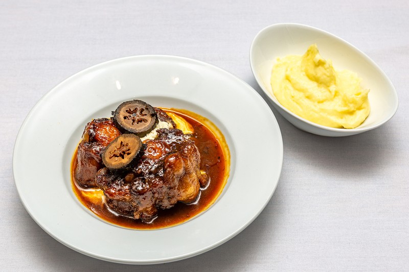 Caravel, Regent’s Canal