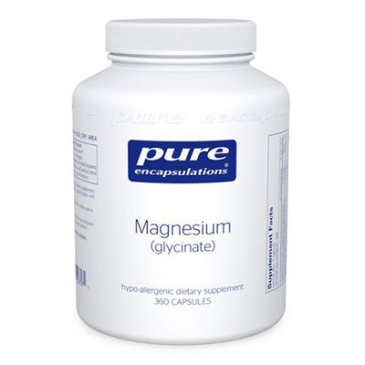 Magnesium 360 Capsules from Pure Encapsulations