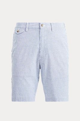 Classic Fit Seersucker Shorts from Ralph Lauren