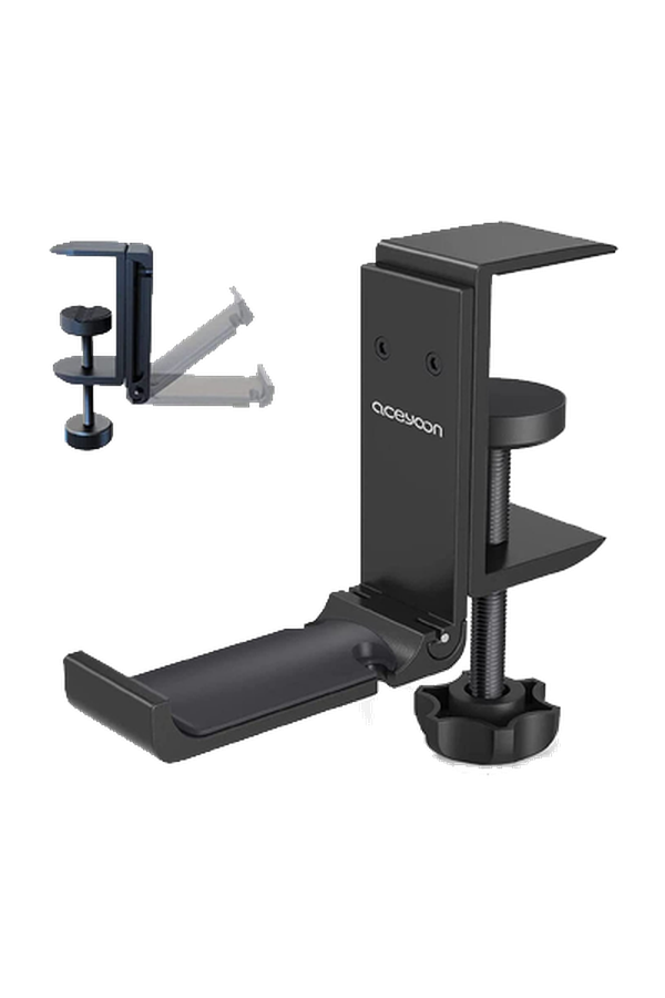 Multi-function Headphone Stand from Aceyoon