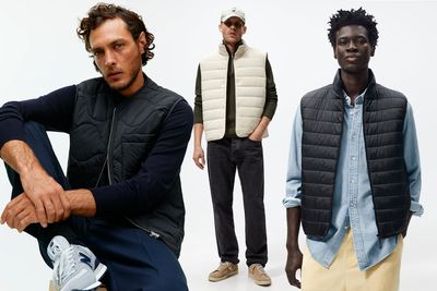 18 Gilets To Buy Now 