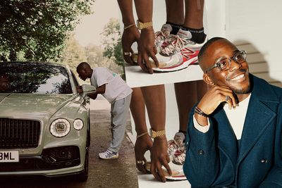 Tastemaker **Emmanuel Lawal** Shares 20 Of His Current Favourite Things