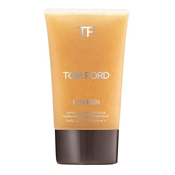 Exfoliating Facial Scrub from Tom Ford