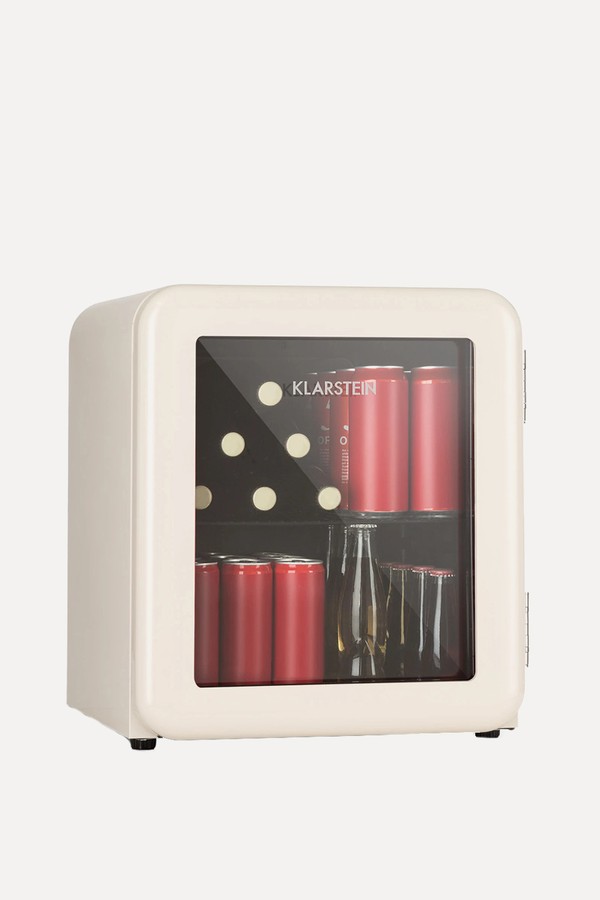 PopLife 48 Beverage Cooler from Klarstein