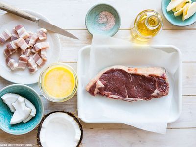 Should You Try The Keto Diet?