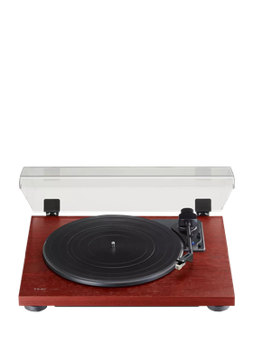 TN 180BT A3 Bluetooth Turntable from TEAC