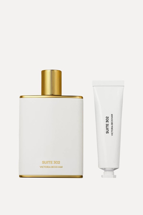 Eau de Parfum Suite 302 from Victoria Beckham