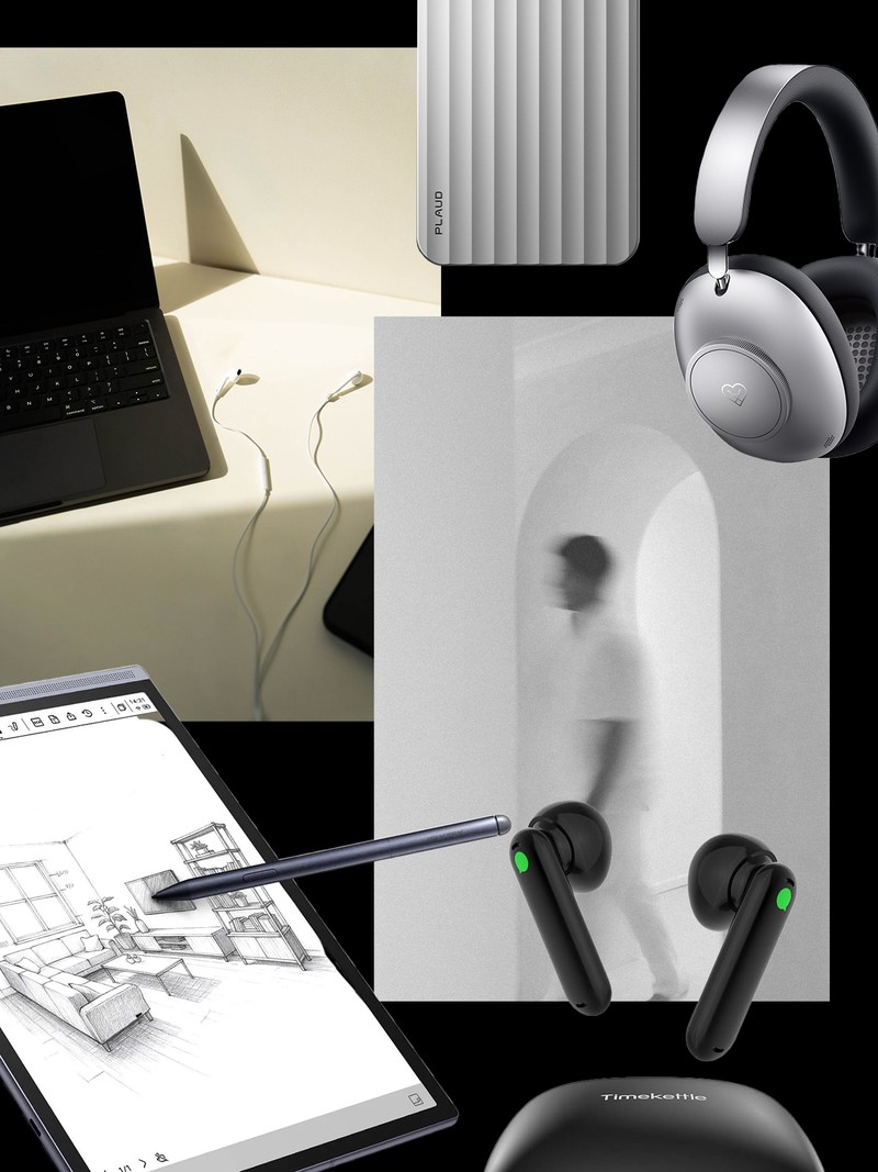 10 AI Gadgets That Make A Real Difference