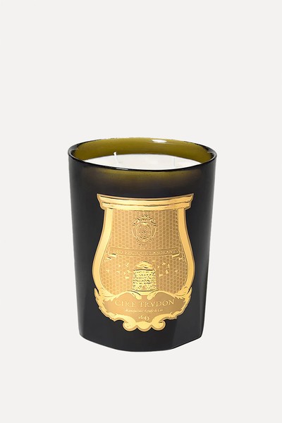 Cyrnos Scented Candle from Trudon