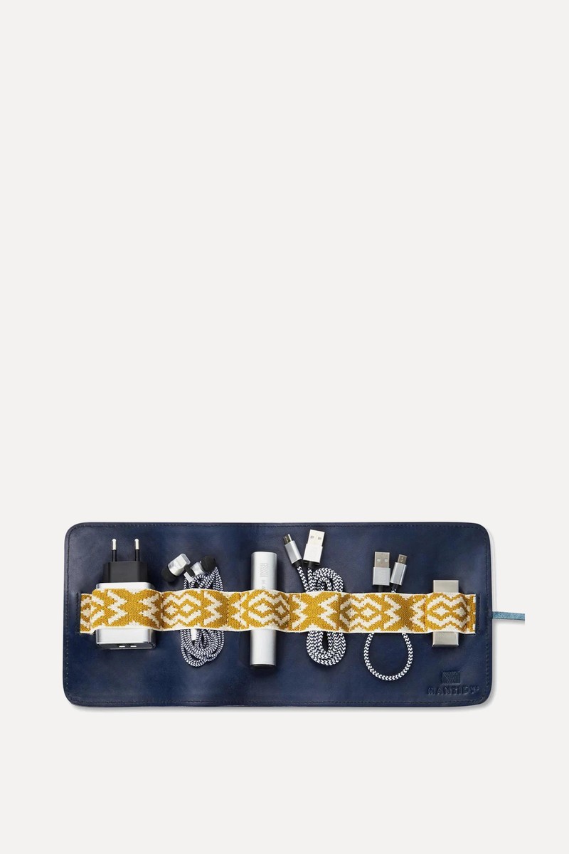 Herringbone Techroll from Mantidy