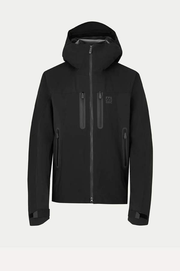 Hornstrandir Gore-Tex Pro Jacket from 66 North