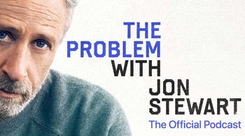 The Problem With Jon Stewart