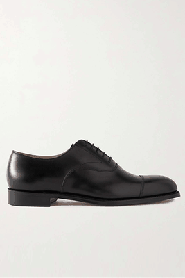 Cambridge Leather Oxford Shoes from Grenson