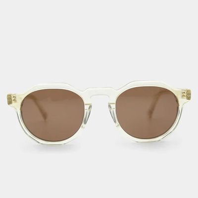 Pinto Sunglasses from Oscar Deen