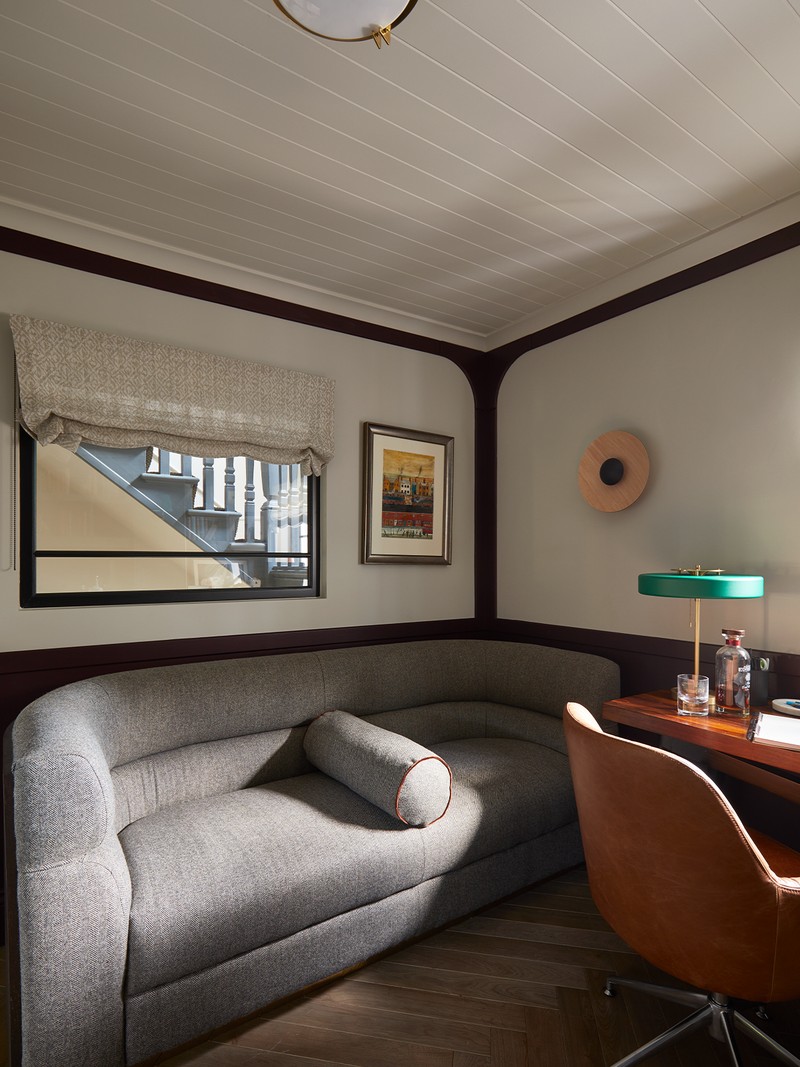 See What You Can Do With A London Terrace