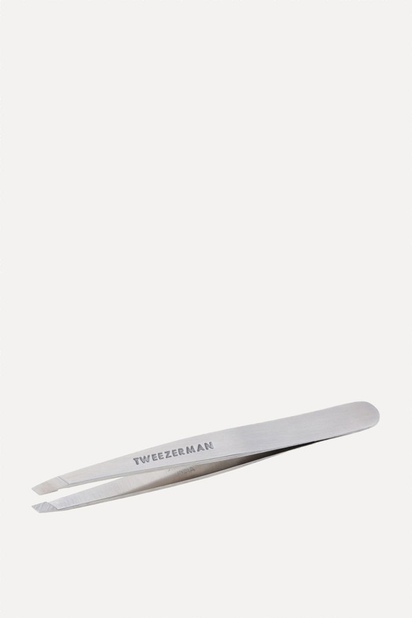 Slant Tweezer from Tweezerman