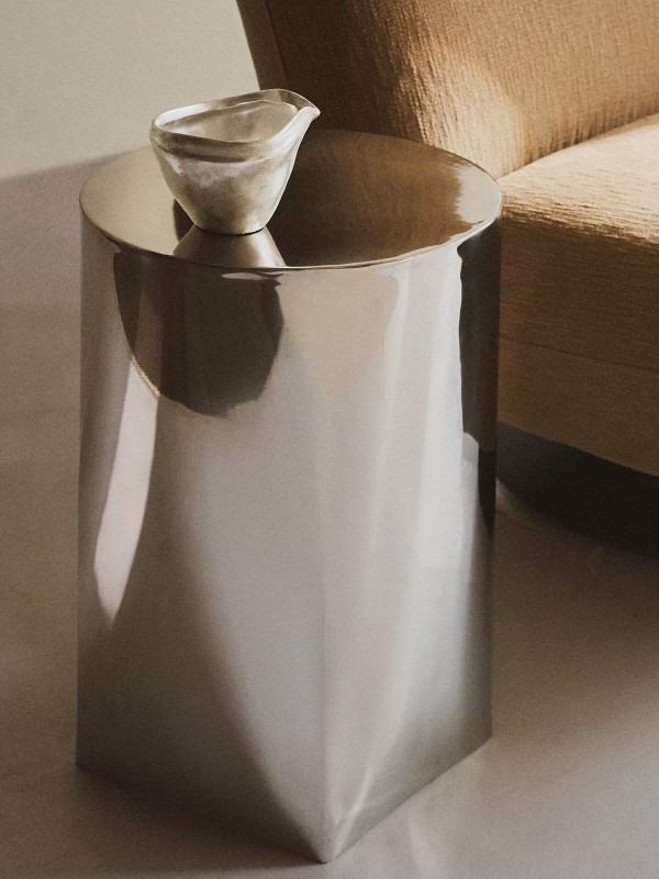 The Round Up: Stainless Steel