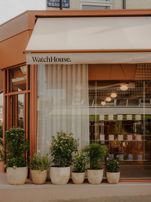 The CEO Series: Roland Horne of WatchHouse