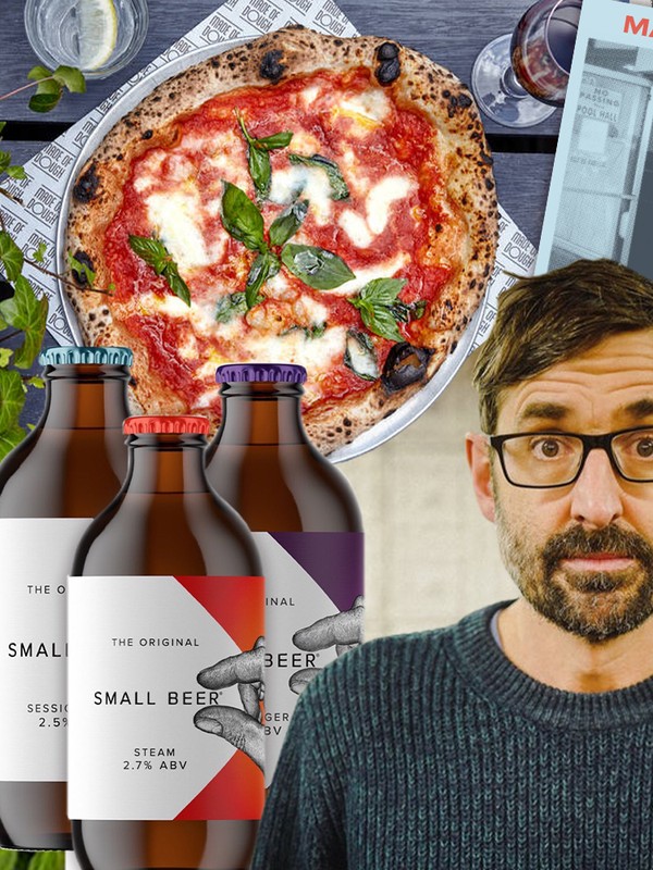 What To Do This Weekend 30.04.20