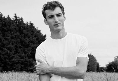 The 5 Best Brands For White T-Shirts