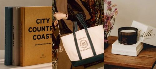 30 Cool Bits Of Hotel Merch