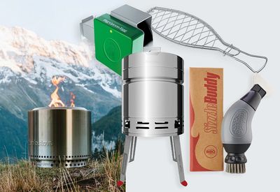 22 BBQ Accessories You Need This Summer