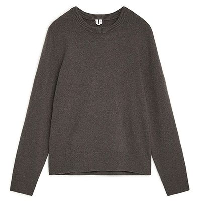 Cashmere Jumper from Arket