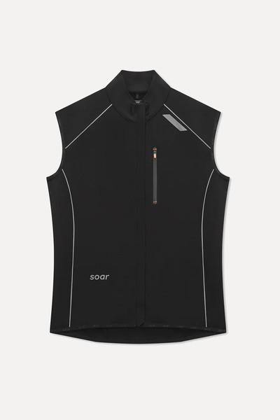 Winter Gilet from Soar