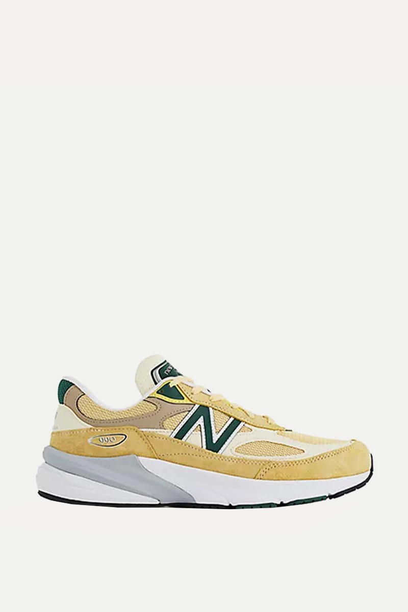 U990TE6 Trainers  from New Balance