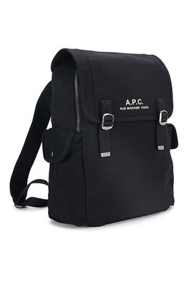 Recuperation Backpack from A.P.C.