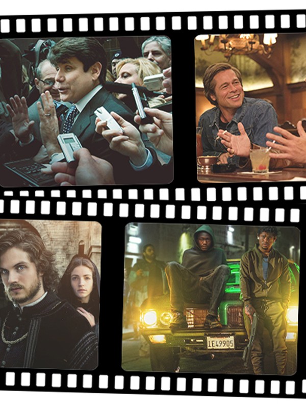 10 New Things To Stream In May