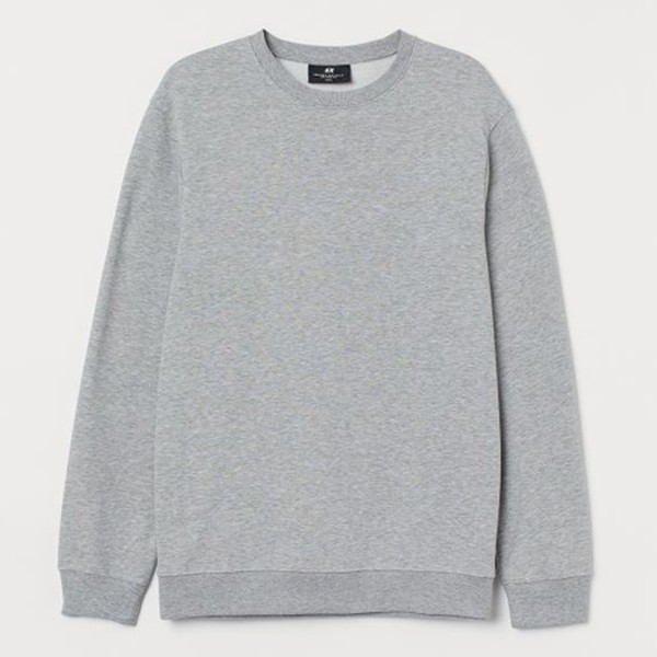 Sweatshirt from H&M