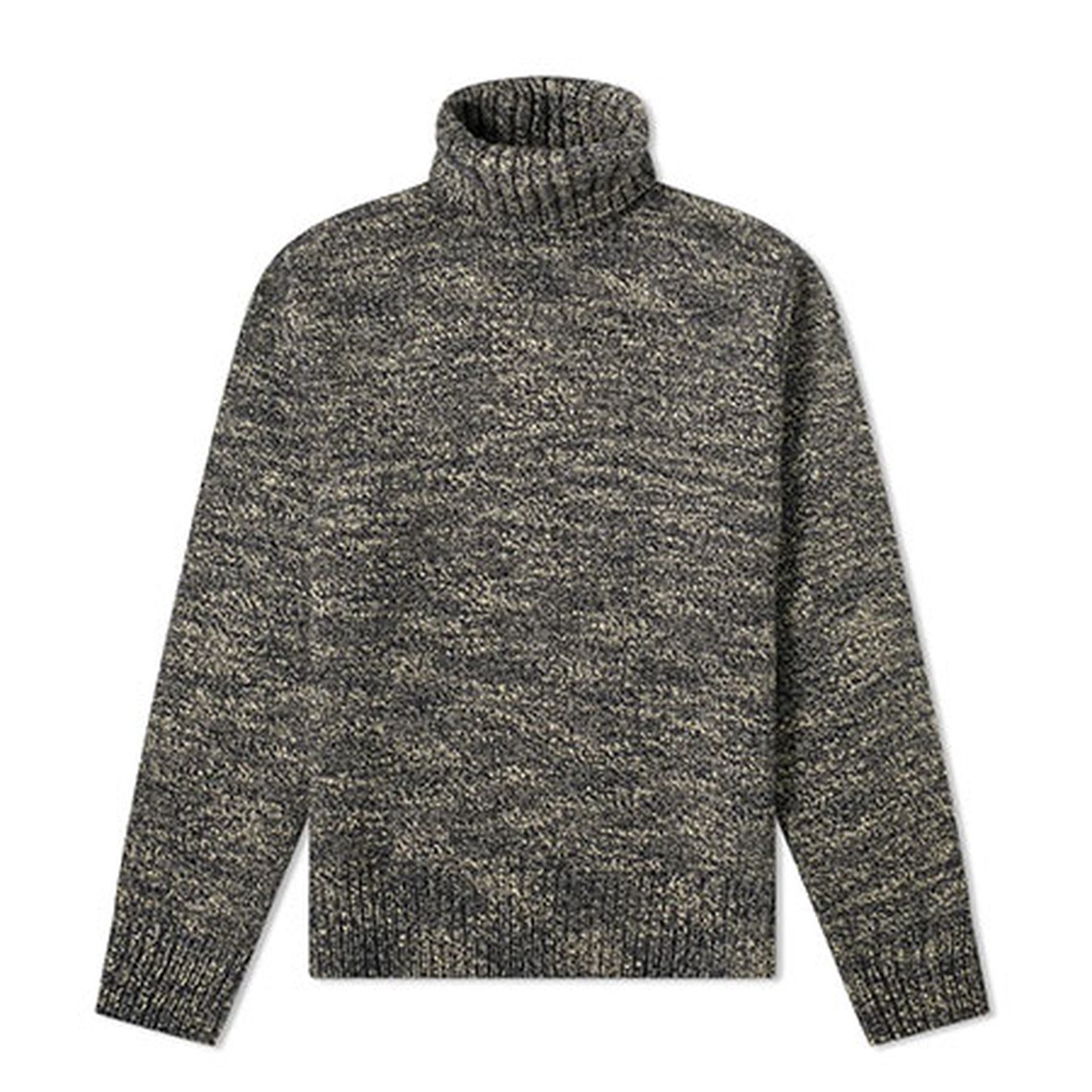 Roll Neck Knit from Ralph Lauren