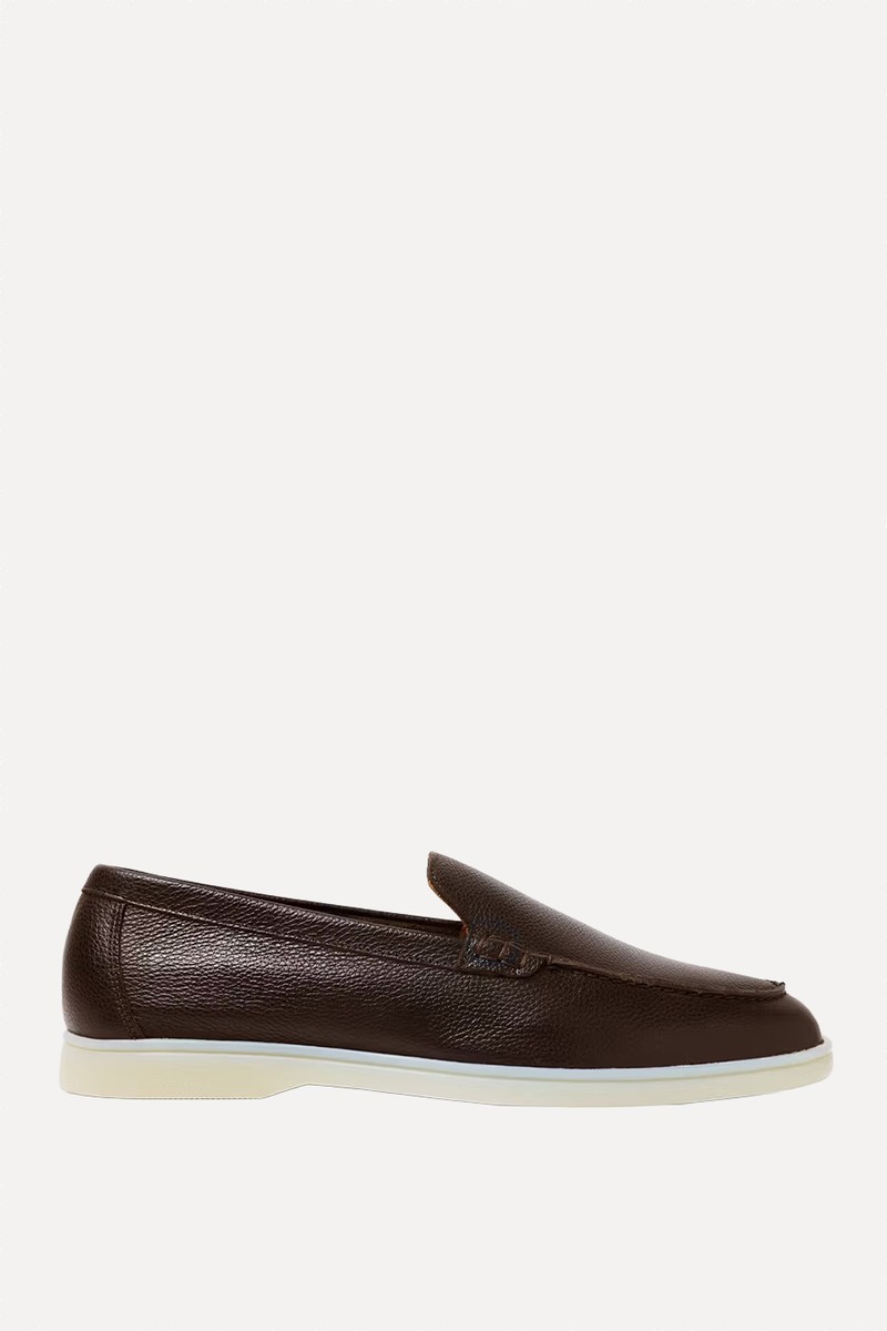 Casual Loafers