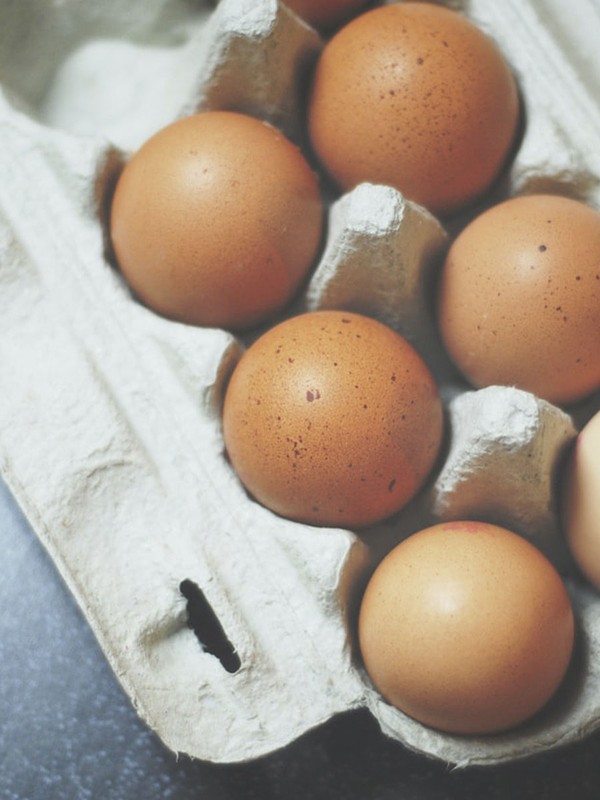 Are Eggs Bad For You? 