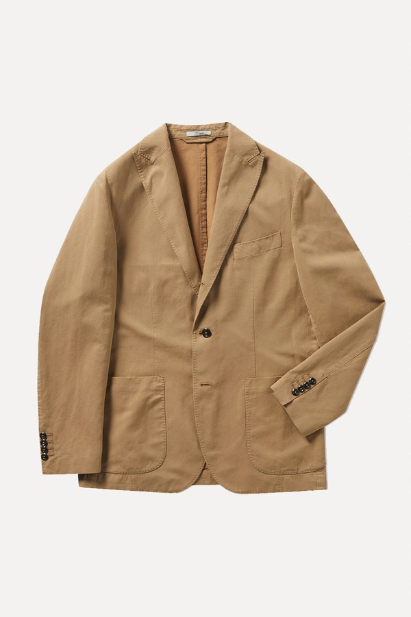 Carloforte Jacket from Velasca