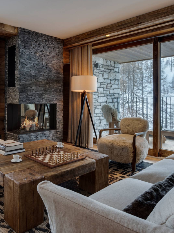 10 Great Ski Apartments To Book This Season