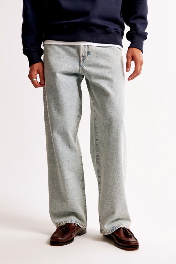 Ultra Baggy Jeans