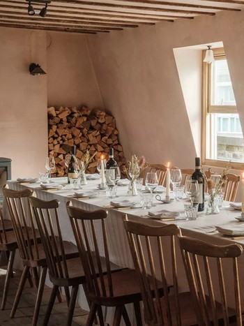 The Best London Pubs With Private Dining Rooms