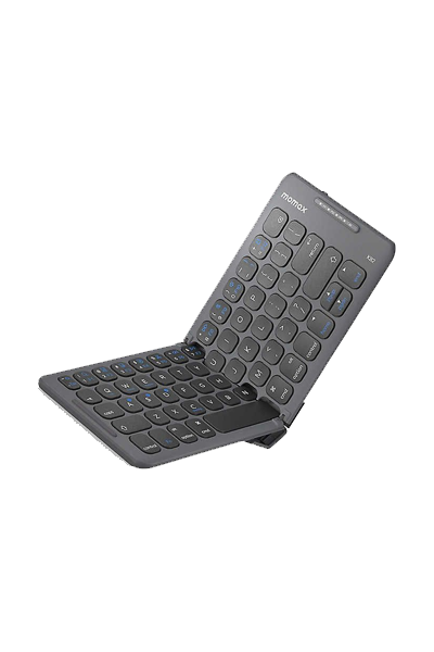 Onelink Folding Wireless Keyboard from Momax