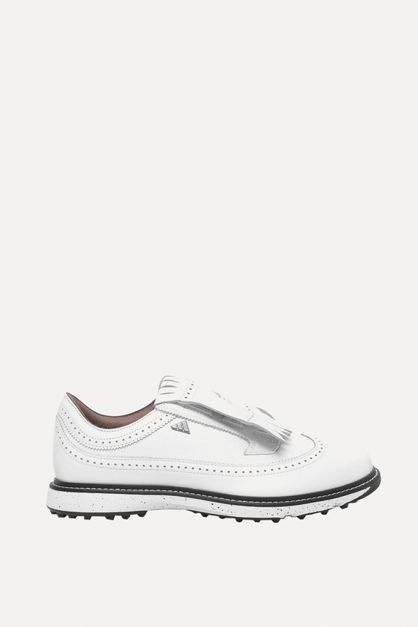 MC87 Spikeless Golf Shoes from Malbon x Adidas
