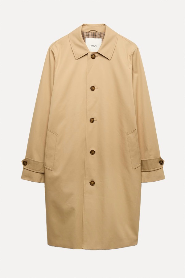 The Trench from Marks & Spencer