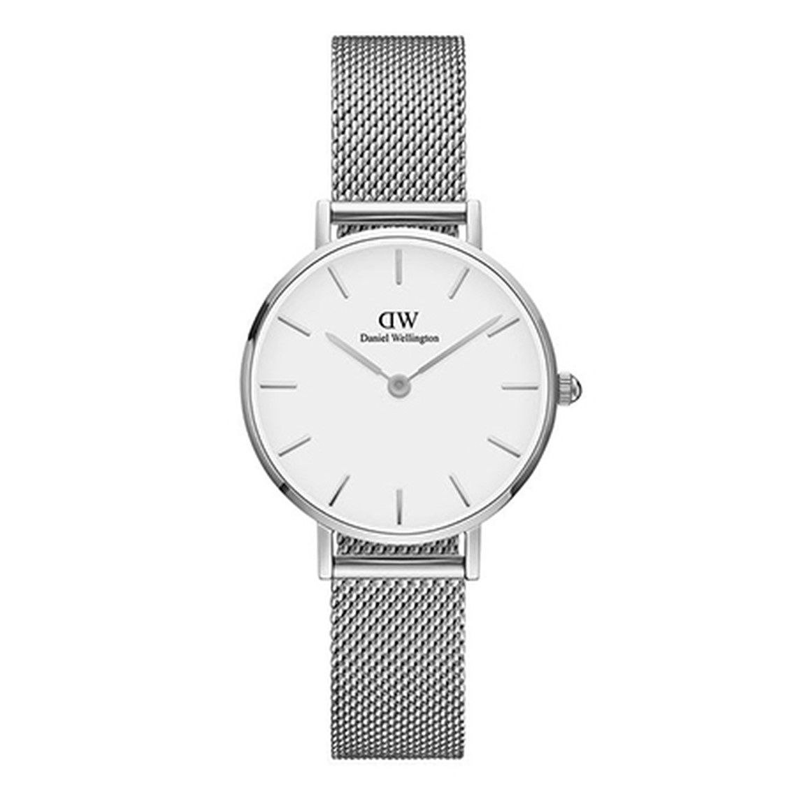 Petite Sterling Watch