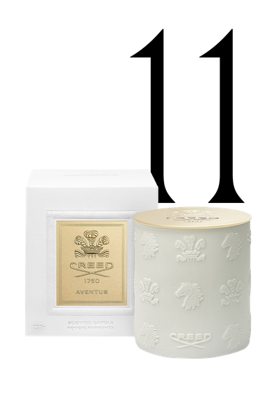 Aventus Candle from Creed