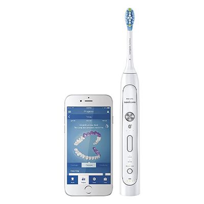 Sonicare FlexCare Platinum from Philips