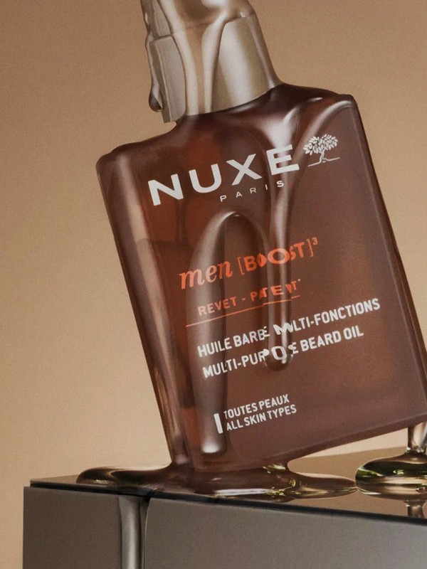 The SLMan Team’s Go-To Grooming Products